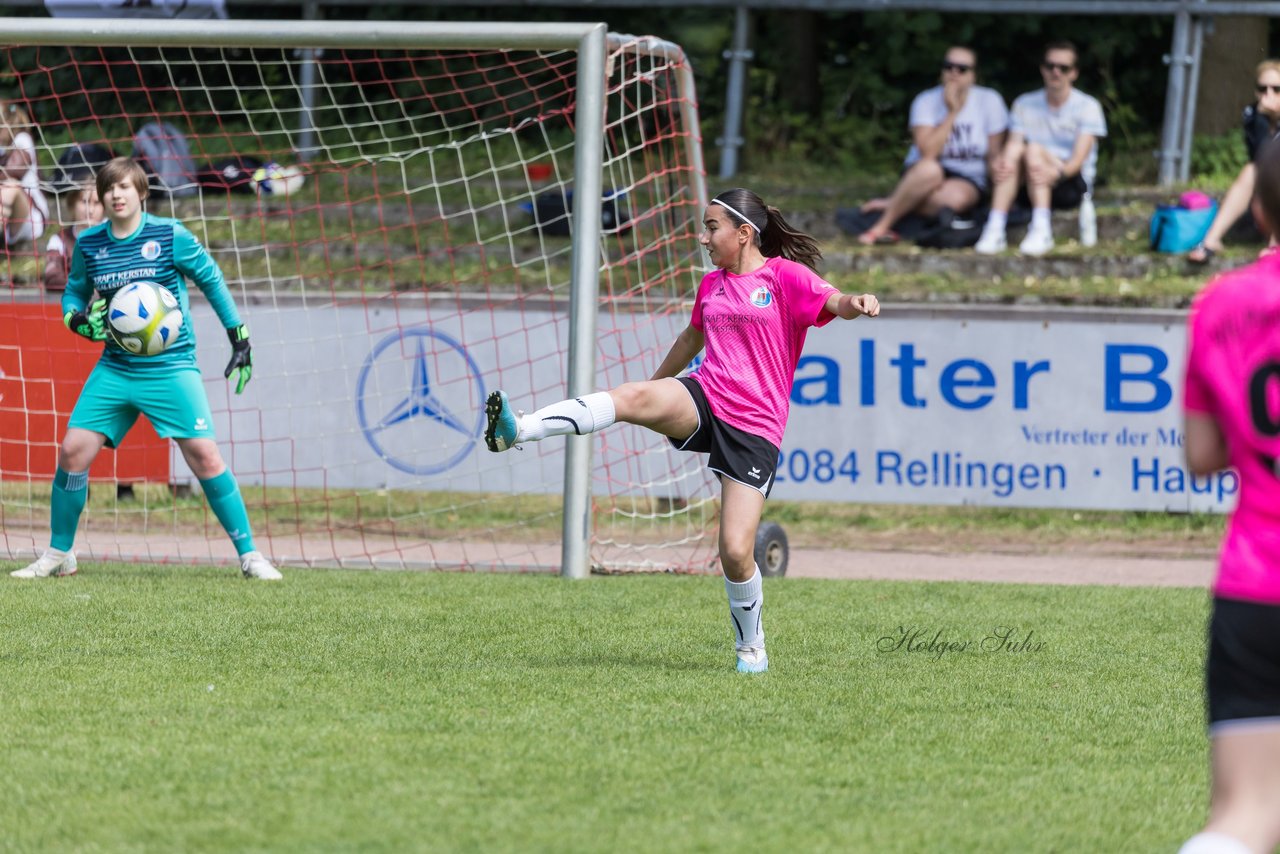 Bild 57 - Loewinnen Cup